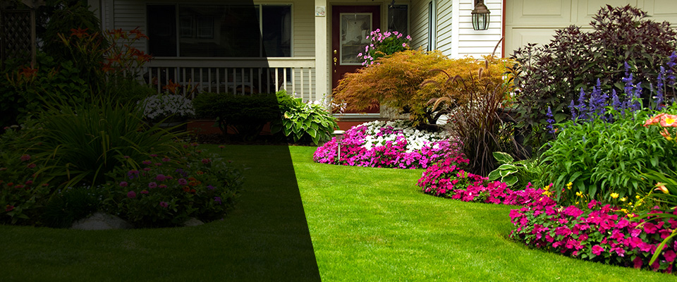 Lutcher Landscapers