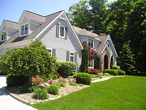 Landscapers and Lawncare Services in Lutcher, LA