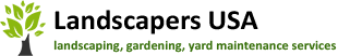 Lutcher Landscapers